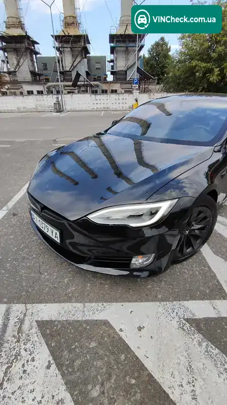 Tesla Model S 2017, фото з оголошення 1 з 20, VIN 5YJSA1E23HF204181