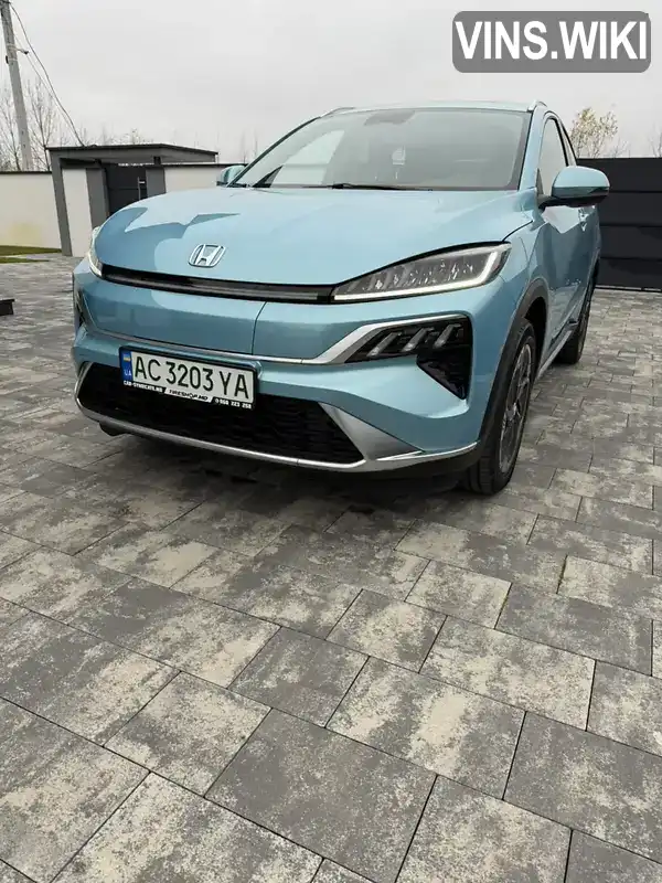 Honda M-NV 2023, фото з оголошення 2 з 21, VIN LVHDH2887P5000289