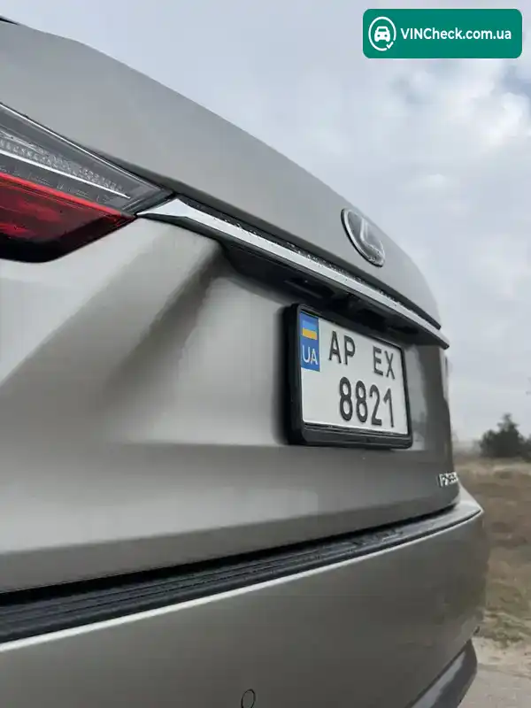 Lexus RX 2017, фото з оголошення 1 з 20, VIN 2T2ZZMCAXHC088657