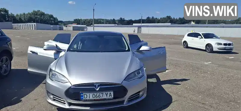 Tesla Model S 2012, фото з оголошення 1 з 9, VIN 5YJSA1DP5CFP01402