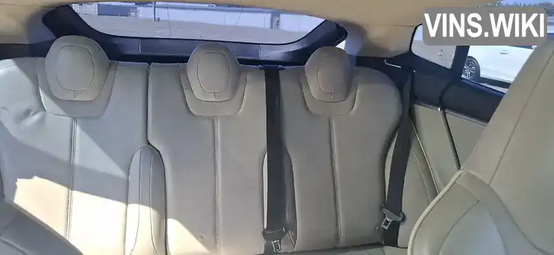 Tesla Model S 2012, фото з оголошення 2 з 9, VIN 5YJSA1DP5CFP01402