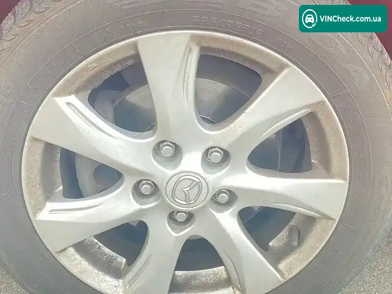 Mazda 3 2011, фото з оголошення 2 з 21, VIN JMZBL12Z501270443