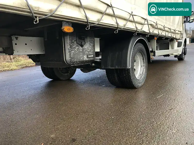 Renault Master 2020, фото з оголошення 1 з 20, VIN VF6VG000962913394