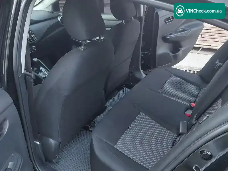 Nissan Versa 2020, фото з оголошення 2 з 7, VIN 3N1CN8DV1LL889758
