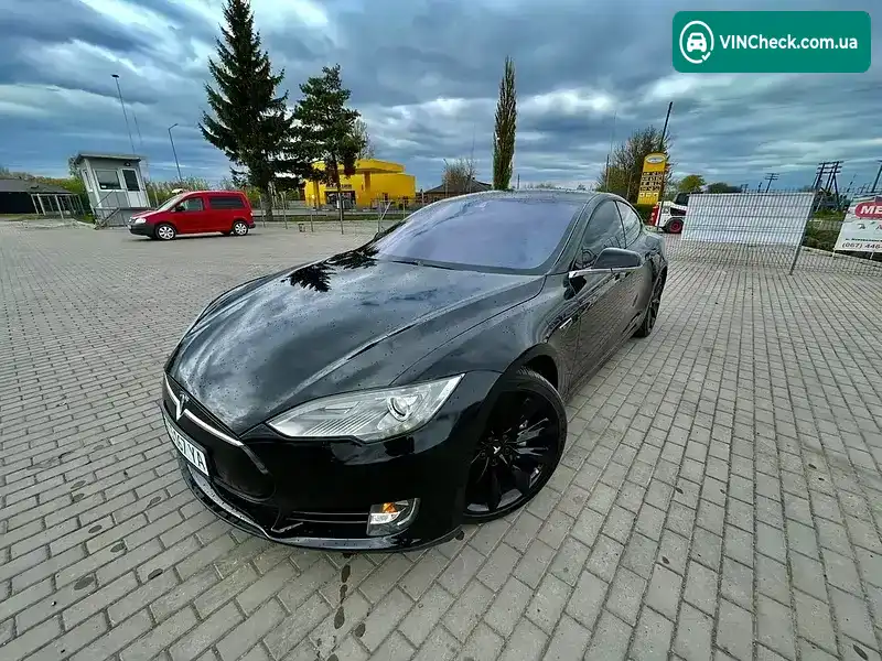 Tesla Model S 2014, фото з оголошення 1 з 20, VIN 5YJSA1H16EFP55557