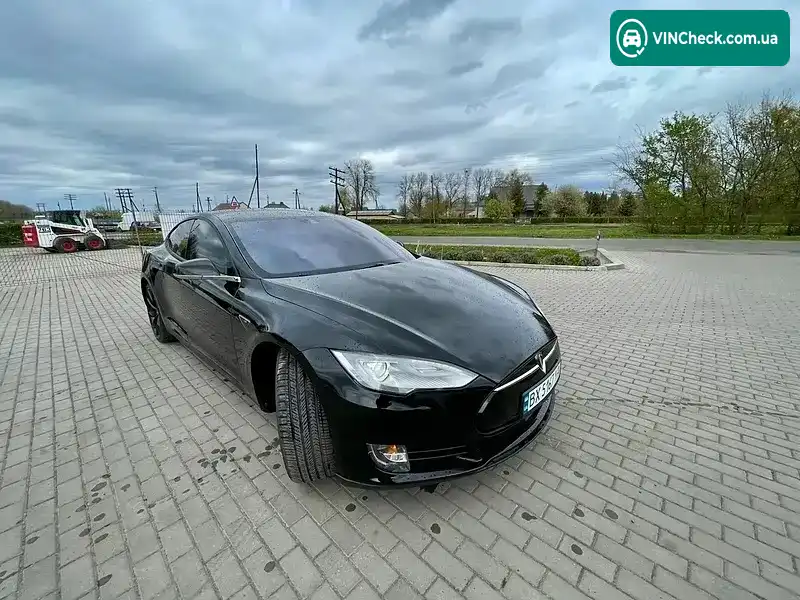Tesla Model S 2014, фото з оголошення 2 з 20, VIN 5YJSA1H16EFP55557