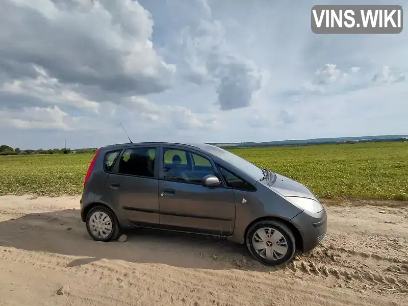 Mitsubishi Colt 2008, фото з оголошення 2 з 21, VIN XMCXJZ34A8F070937