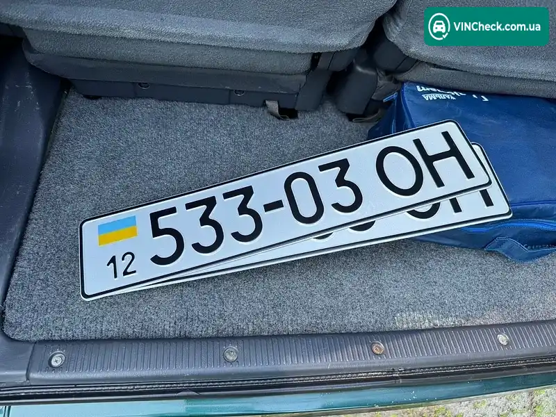 Toyota RAV4 1999, фото з оголошення 2 з 20, VIN JT171SC1000195622