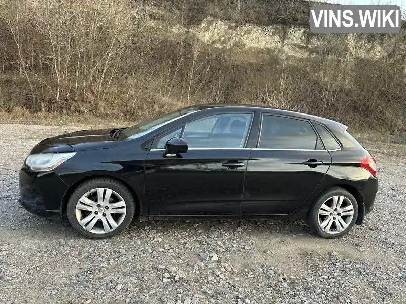 Citroen C4 2011, фото з оголошення 2 з 21, VIN VF7NC5FS9BY611666