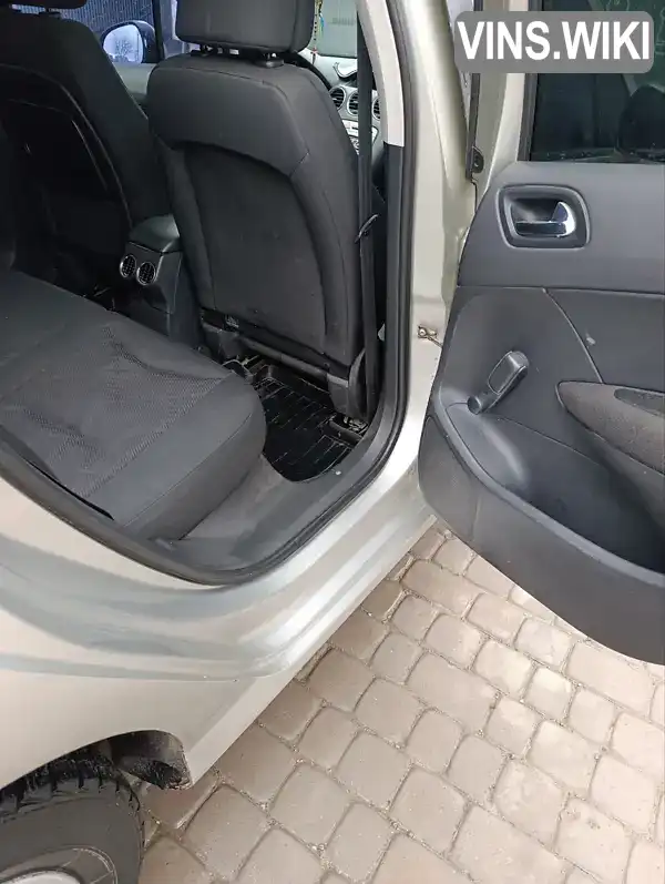 Peugeot 308 2008, фото з оголошення 2 з 15, VIN VF34C5FWC55161472