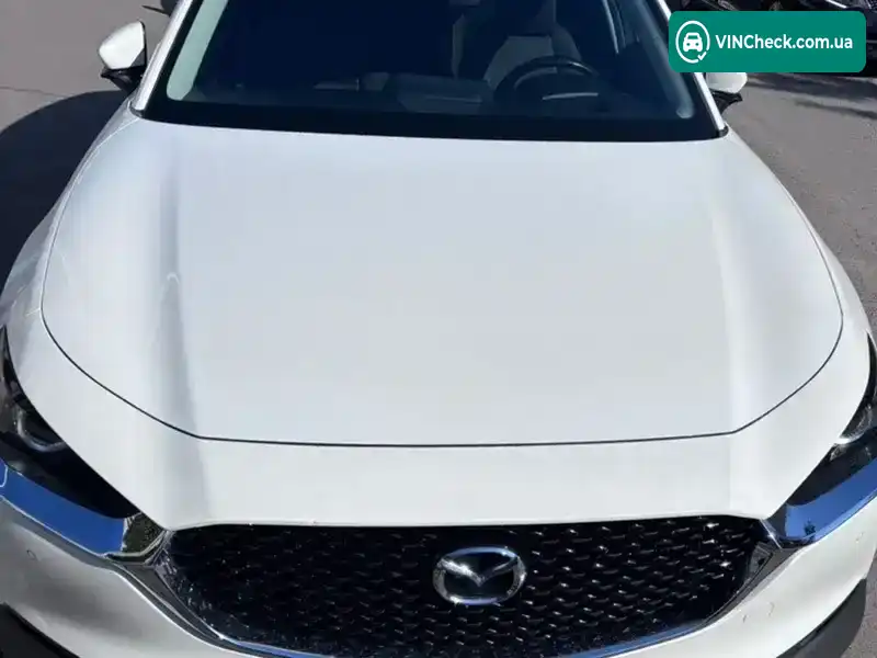 Mazda CX-30 2021, фото з оголошення 2 з 21, VIN JMZDM5W7A00222169