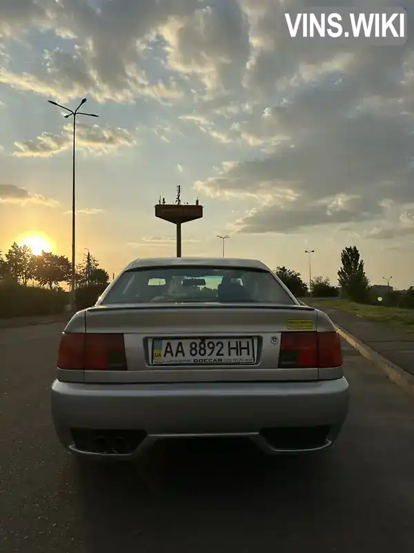 Audi 100 1992, фото з оголошення 1 з 15, VIN WAUZZZ4AZNN140139