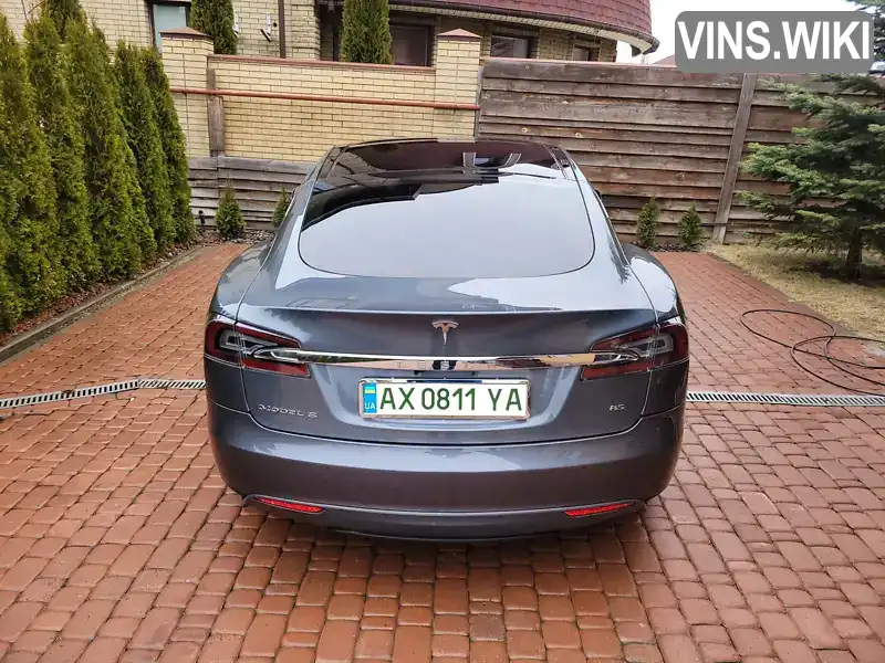 Tesla Model S 2013, фото з оголошення 2 з 21, VIN 5YJSA1DN4DFP06154