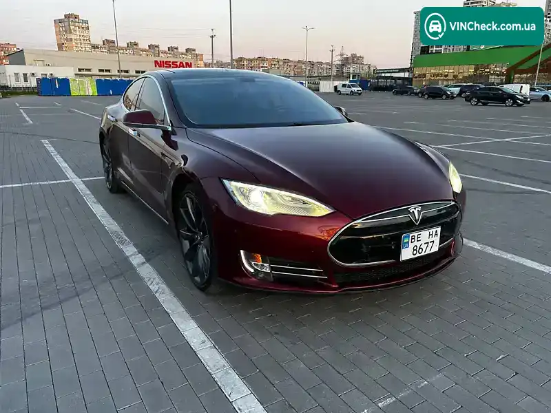 Tesla Model S 2012, фото з оголошення 2 з 20, VIN 5YJSA1DP4CFS00615