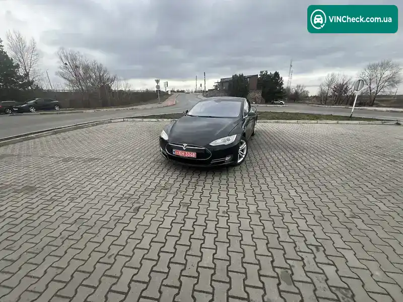 Tesla Model S 2014, фото з оголошення 1 з 20, VIN 5YJSA2H18EFP24607