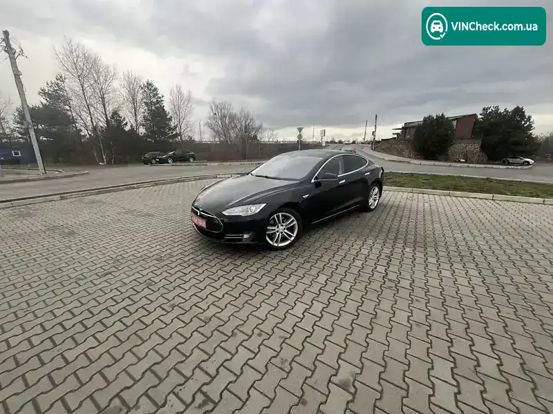 Tesla Model S 2014, фото з оголошення 2 з 20, VIN 5YJSA2H18EFP24607