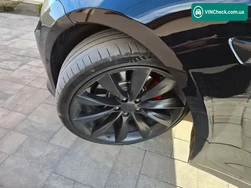 Tesla Model S 2019, фото з оголошення 2 з 13, VIN 5YJSA1E47KF313896