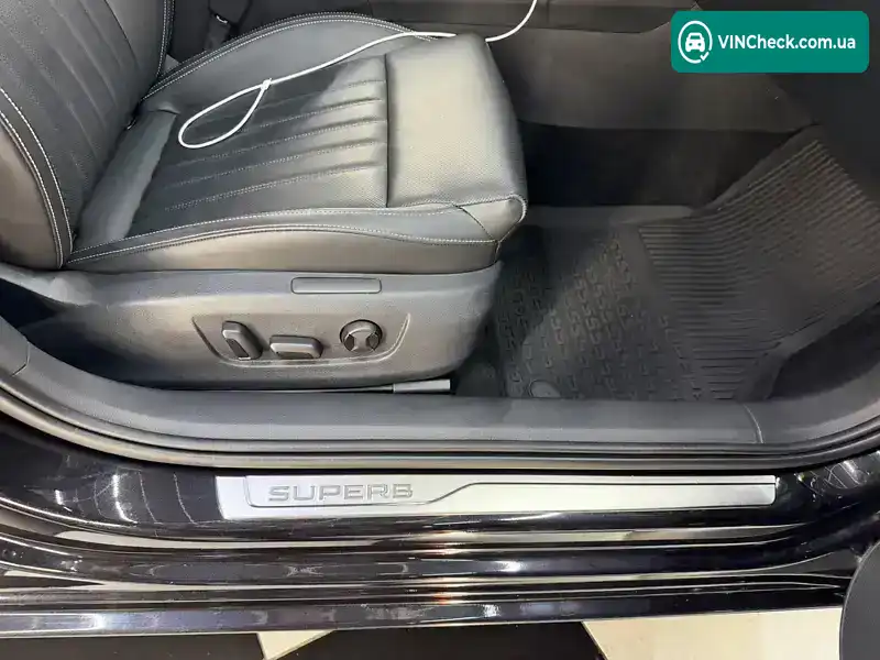 Skoda Superb 2020, фото з оголошення 2 з 21, VIN TMBJR9NP5M7030905