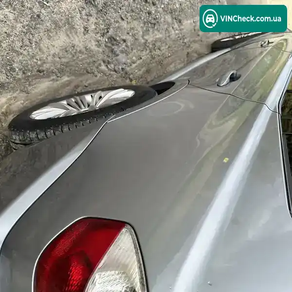 BMW X3 2006, фото з оголошення 2 з 16, VIN WBAPD51070WD68526