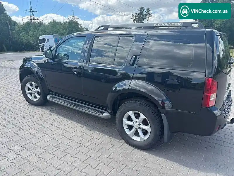 Nissan Pathfinder 2013, фото з оголошення 2 з 14, VIN VSKJVWR51U0537804