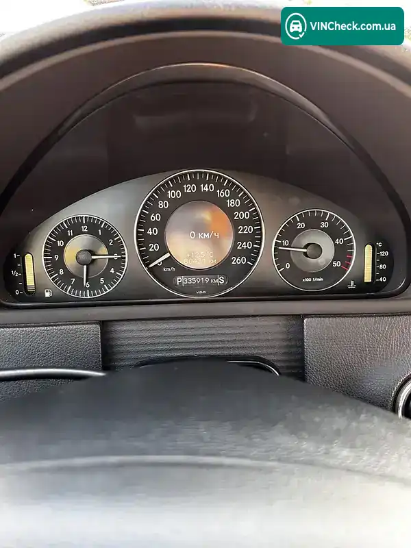 Mercedes-Benz CLK-Class 2007, фото з оголошення 2 з 18, VIN WDB2093081F222772