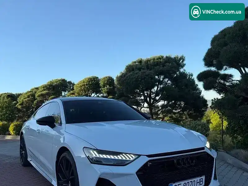 Audi A7 Sportback 2018, фото з оголошення 1 з 20, VIN WAUZZZF26KN045831