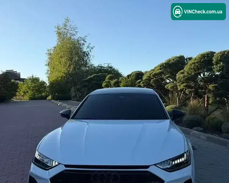 Audi A7 Sportback 2018, фото з оголошення 2 з 20, VIN WAUZZZF26KN045831