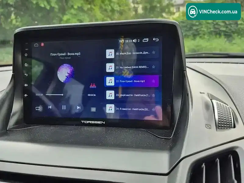 Ford Kuga 2017, фото з оголошення 2 з 20, VIN WF0AXXWPMAHK50630