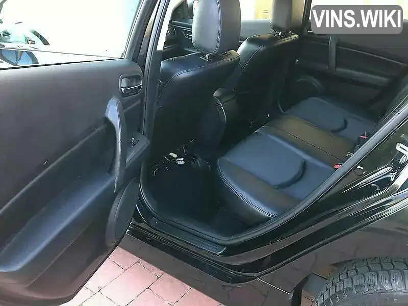 Mazda 6 2011, фото з оголошення 2 з 21, VIN JMZGHA9B601468503