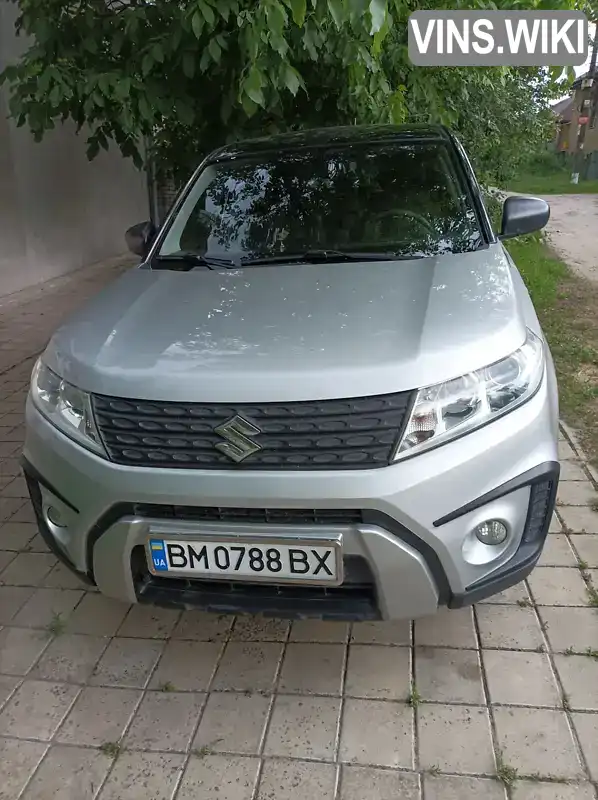 Suzuki Vitara 2015, фото з оголошення 1 з 18, VIN TSMLYE21S00126796