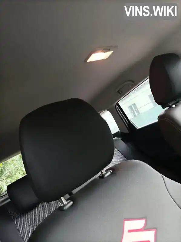 Suzuki Vitara 2015, фото з оголошення 2 з 18, VIN TSMLYE21S00126796