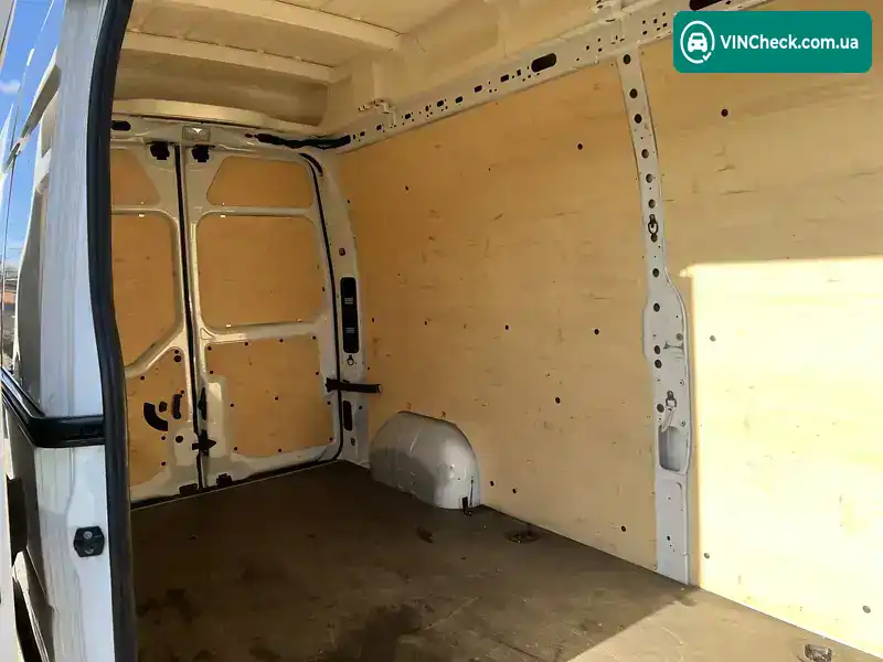 Renault Master 2020, фото з оголошення 2 з 20, VIN VF1MA000X66051394