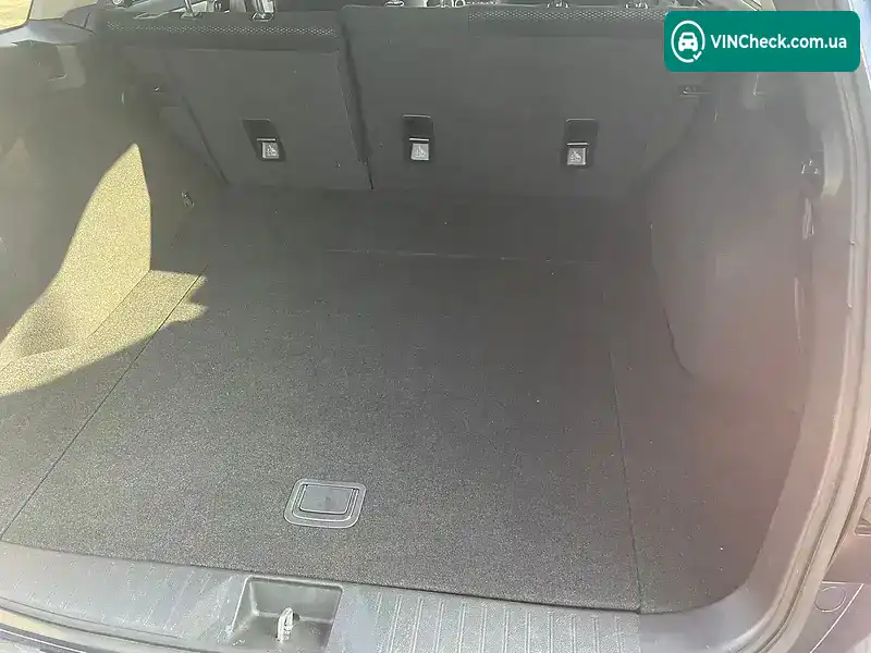 Subaru Outback 2018, фото з оголошення 1 з 20, VIN 4S4BSAFC5J3371421