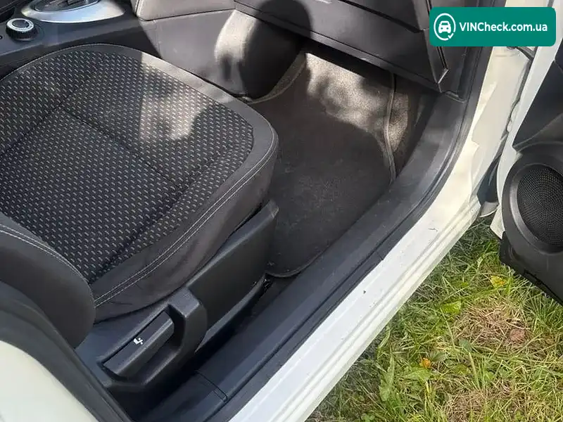 Nissan Qashqai 2009, фото з оголошення 1 з 18, VIN SJNFDNJ10U1485535
