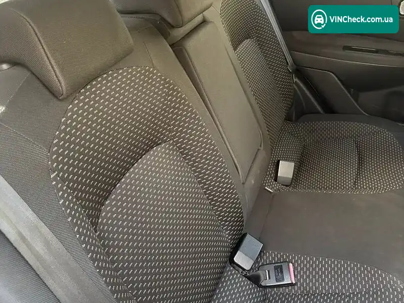 Nissan Qashqai 2009, фото з оголошення 2 з 18, VIN SJNFDNJ10U1485535