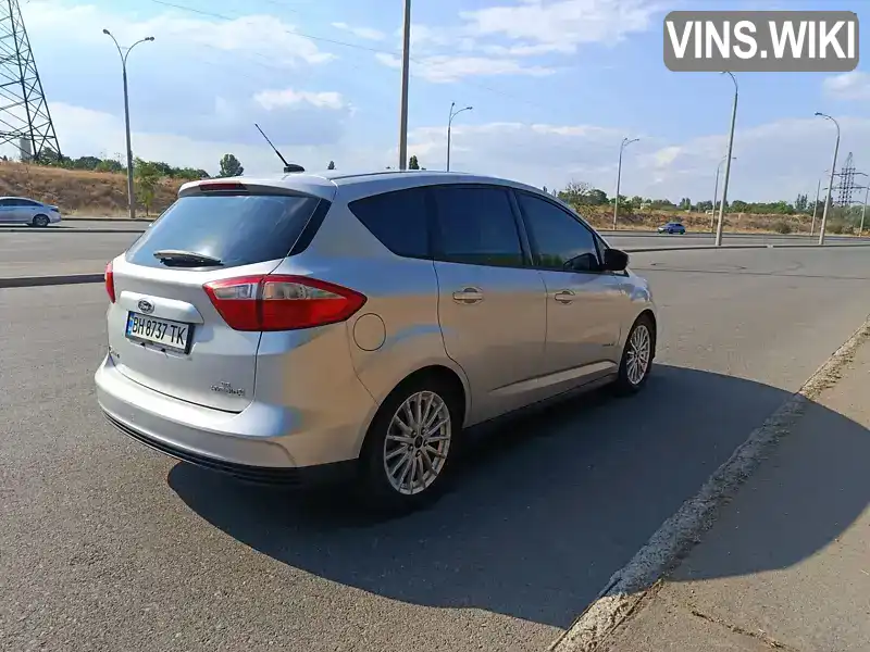 Ford C-Max 2014, фото з оголошення 2 з 7, VIN 1FADP5AU5EL517771