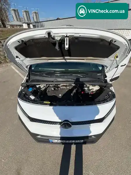 Citroen Berlingo 2025, фото з оголошення 2 з 18, VIN VR7EBYHT5SJ573676