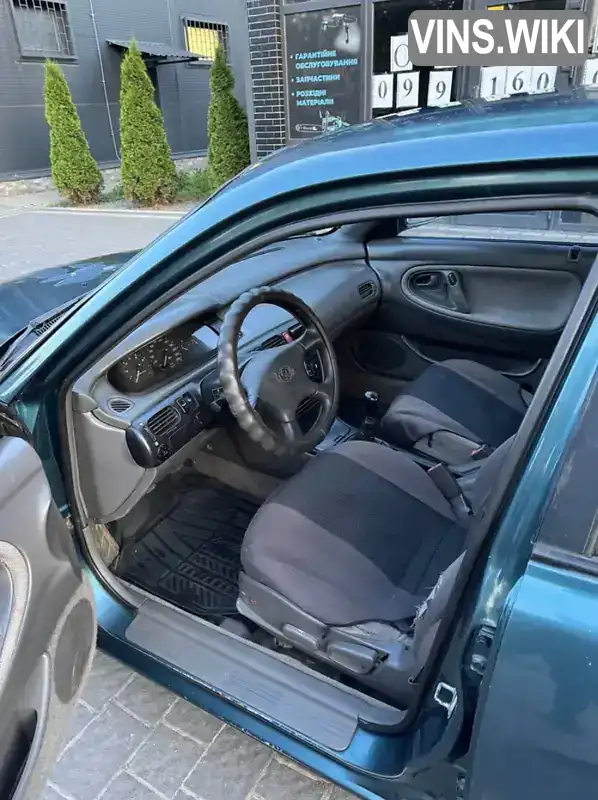 Mazda 626 1992, фото з оголошення 2 з 8, VIN JMZGE12J201172002