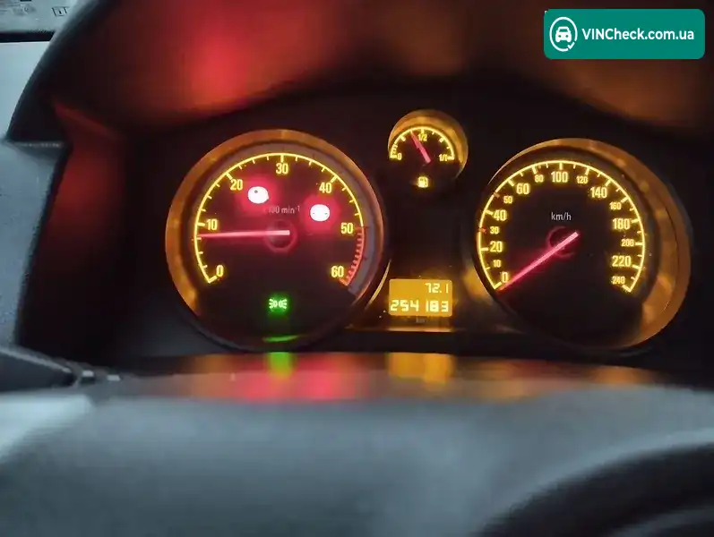 Opel Astra 2011, фото з оголошення 2 з 20, VIN W0L0AHL35B2131521