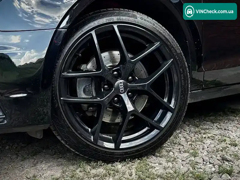 Audi A3 2015, фото з оголошення 2 з 20, VIN WAUB8GFF8G1072071