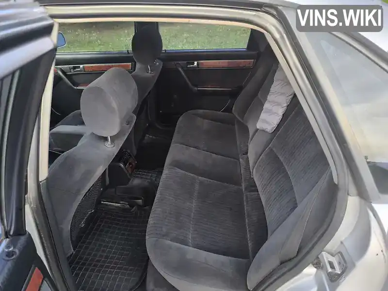 Audi 100 1992, фото з оголошення 2 з 21, VIN WAUZZZ4AZPN043412