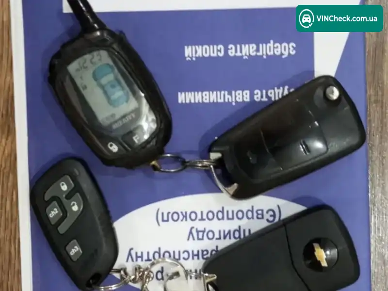 Chevrolet Epica 2008, фото з оголошення 2 з 14, VIN KL1LF69KE9B149063