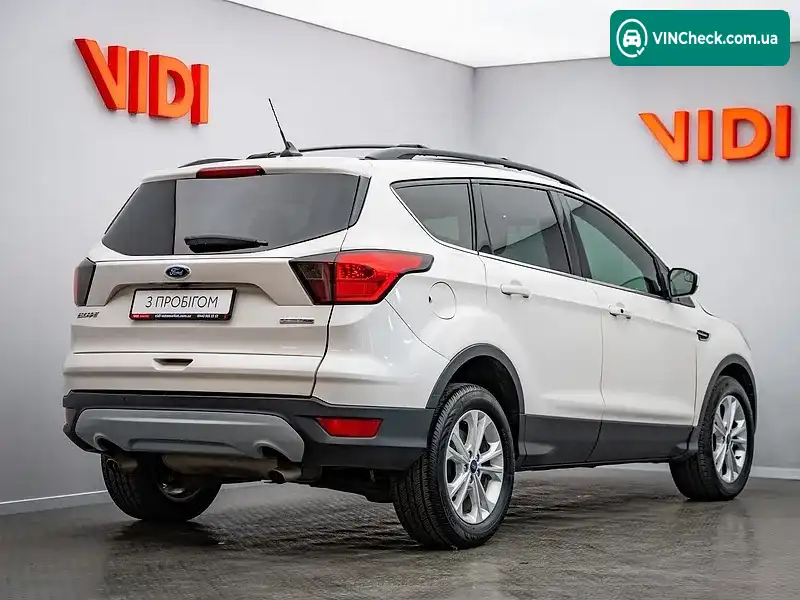 Ford Escape 2019, фото з оголошення 2 з 20, VIN 1FMCU0HD0KUC19346