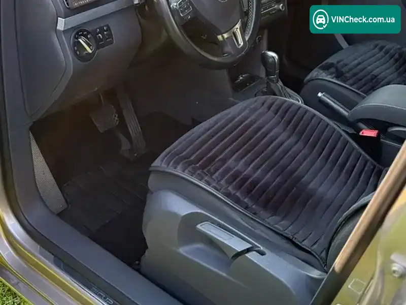 Volkswagen Touran 2014, фото з оголошення 2 з 20, VIN WVGZZZ1TZFW018883