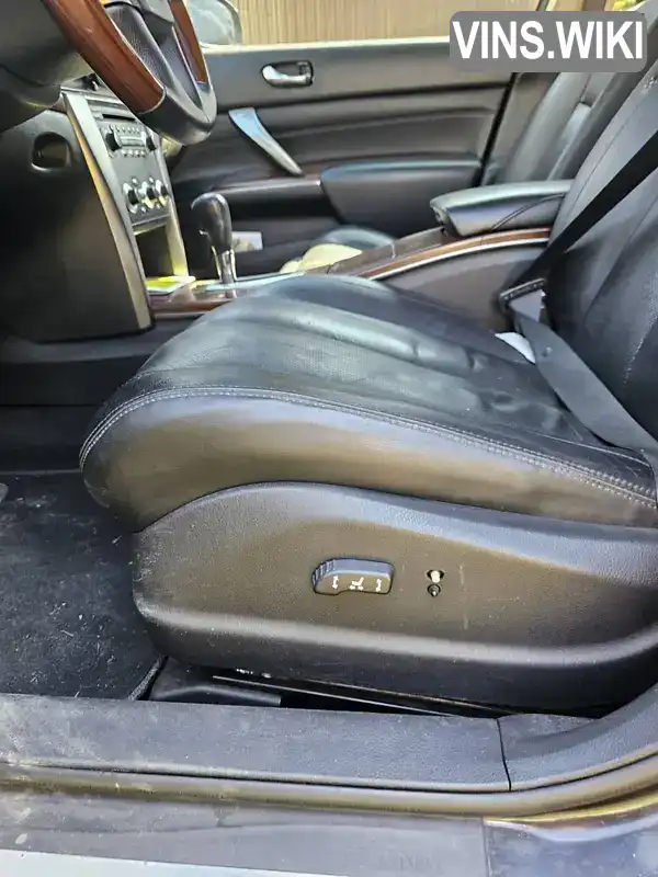 Nissan Teana 2008, фото з оголошення 2 з 11, VIN JN1BBUJ32U0001413