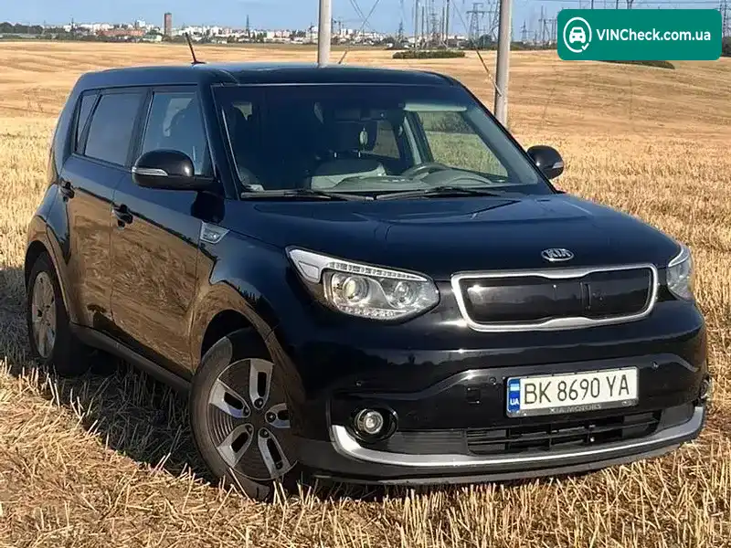 Kia Soul 2017, фото з оголошення 1 з 16, VIN KNAJX81EFJ7023424