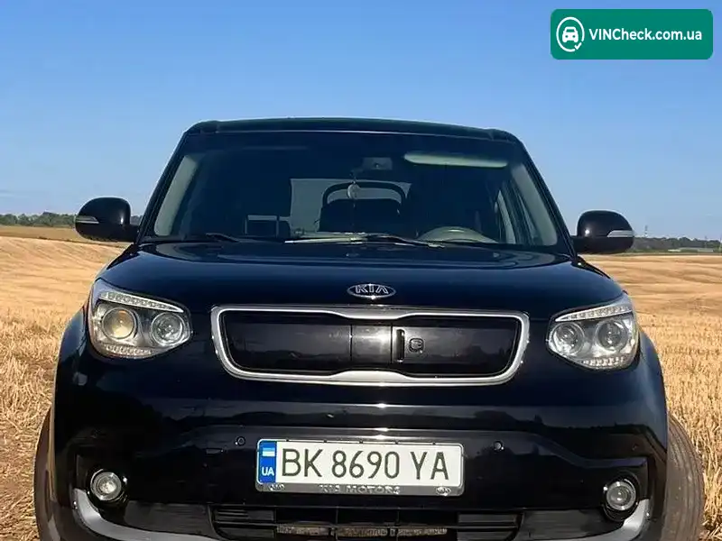 Kia Soul 2017, фото з оголошення 2 з 16, VIN KNAJX81EFJ7023424