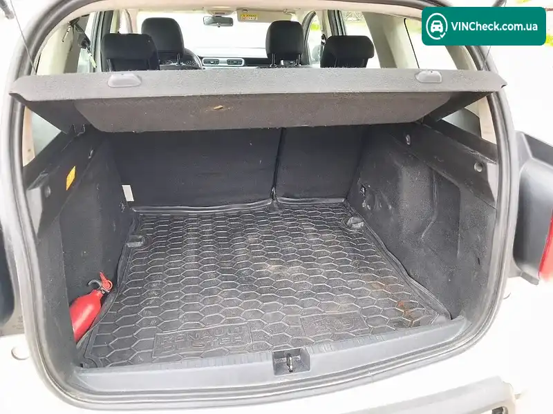 Renault Duster 2019, фото з оголошення 2 з 12, VIN VF1HJD20362464304