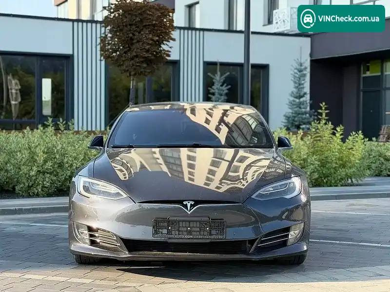 Tesla Model S 2016, фото з оголошення 2 з 10, VIN 5YJSA1E2XGF167869