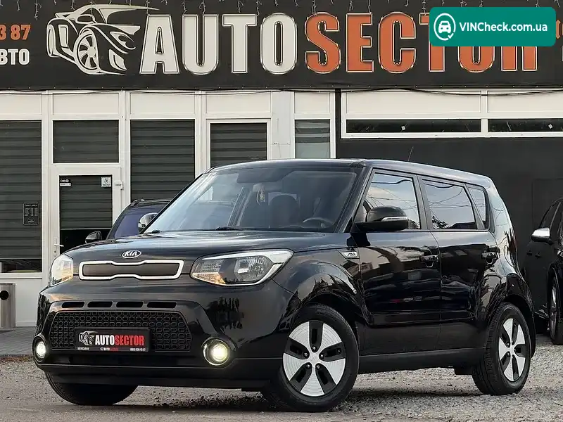 Kia Soul 2014, фото з оголошення 1 з 20, VIN KNAJN811AF7066914